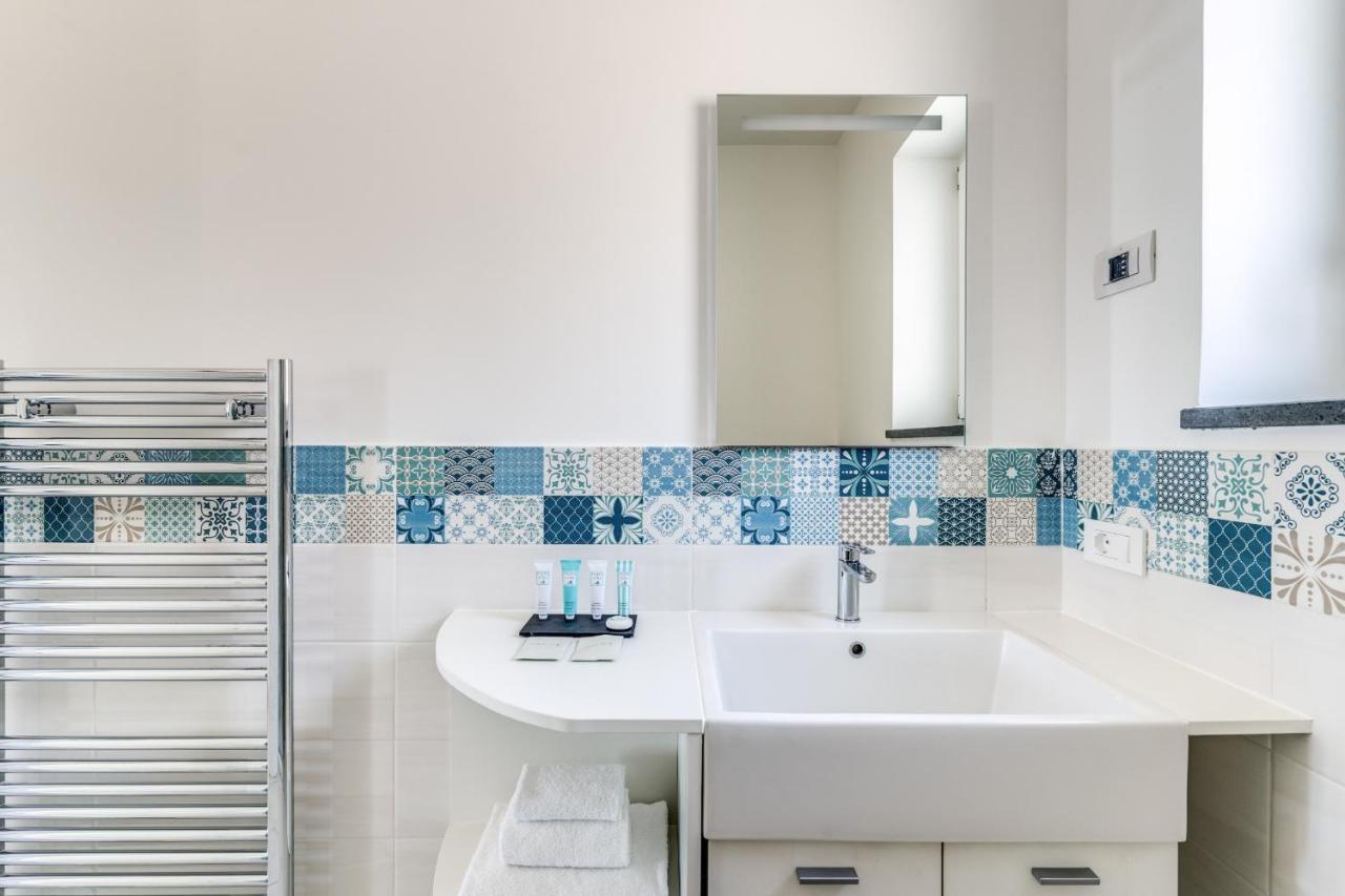 Villa Rusinella Minimalist Retreat With Sea Views Massa Lubrense Εξωτερικό φωτογραφία